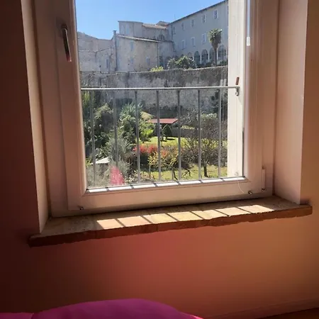 La Casa Sul Fiume