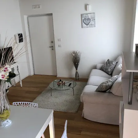 La Casa Sul Fiume 度假居