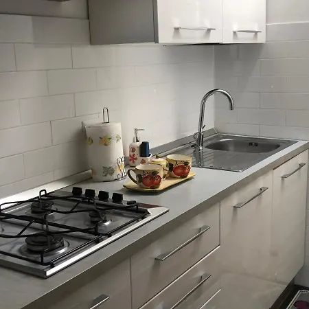 La Casa Sul Fiume *