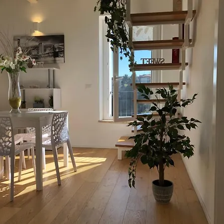 Casa de Férias La Casa Sul Fiume *