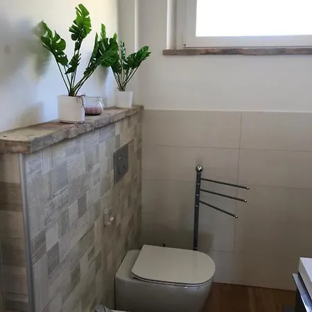 La Casa Sul Fiume Сasa de vacaciones Ascoli Piceno