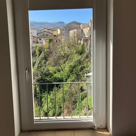 La Casa Sul Fiume Casa de Férias *