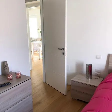 Сasa de vacaciones La Casa Sul Fiume