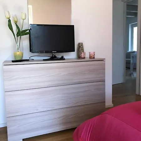 度假居 La Casa Sul Fiume