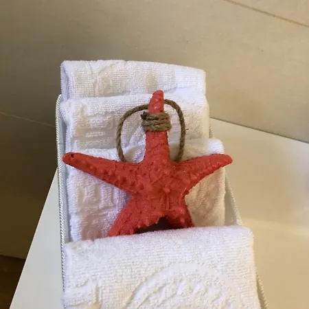 La Casa Sul Fiume 度假居 *