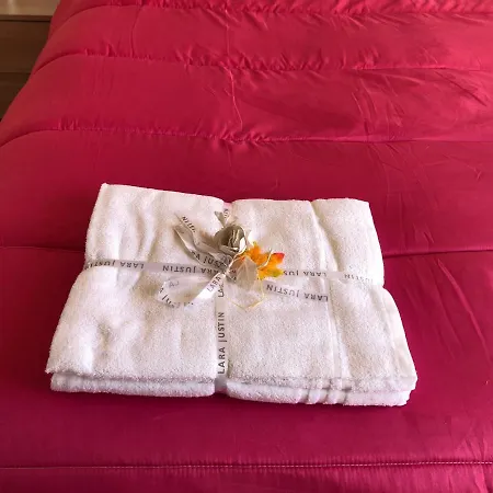 度假居 La Casa Sul Fiume *