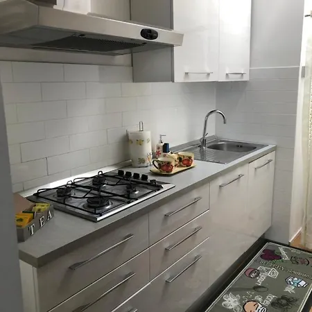 La Casa Sul Fiume Сasa de vacaciones Ascoli Piceno