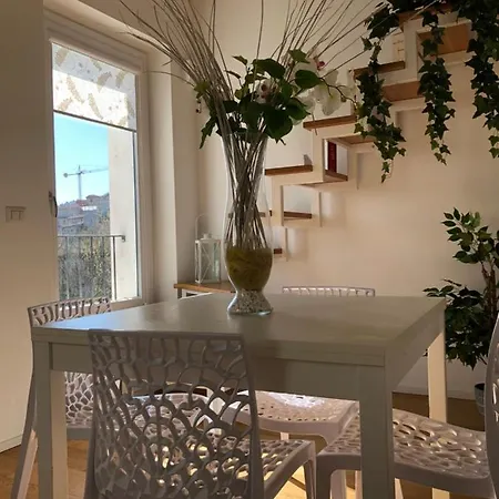 Сasa de vacaciones La Casa Sul Fiume Ascoli Piceno