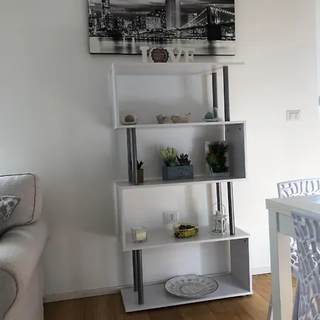 Сasa de vacaciones La Casa Sul Fiume *