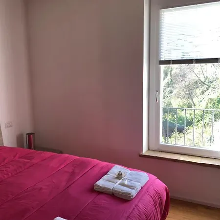 La Casa Sul Fiume Сasa de vacaciones *